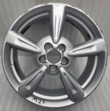 Laden Sie das Bild in den Galerie-Viewer, 1x Alufelge 18 Zoll 7.0" 5x114.3 47ET A2044011102 09519C10 Rim Wheel FEL6316825135zm
