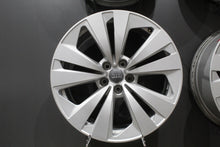 Load image into Gallery viewer, 4x Alufelge 19 Zoll 8.5" 5x112 20ET Glanz Silber 4M8601025 Audi Rim Wheel FEL4665749833ux