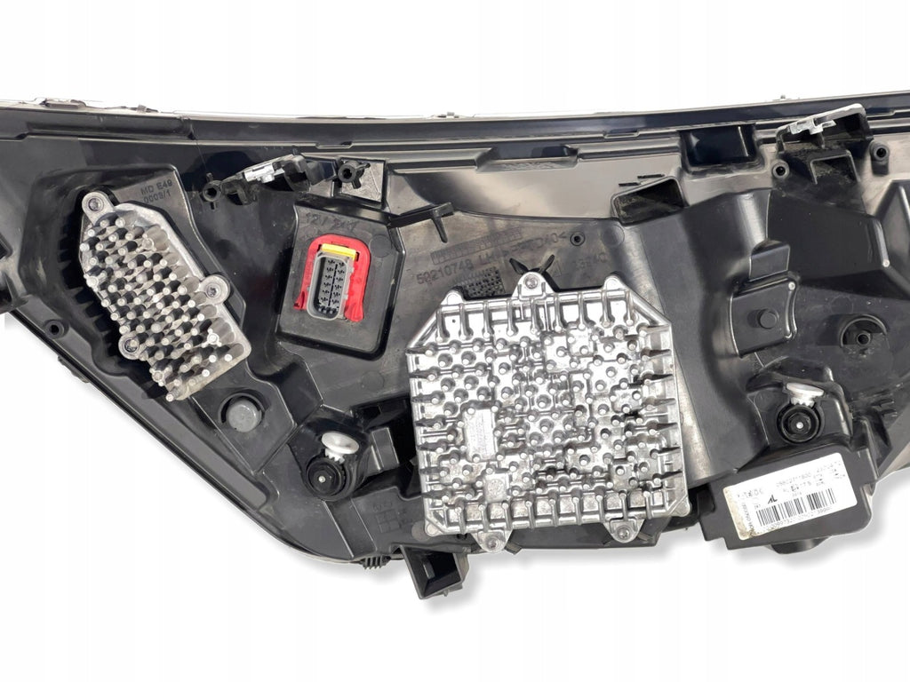 Frontscheinwerfer Iveco Daily 05802711800 Links Scheinwerfer Headlight SCH9650621150xk