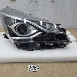 Frontscheinwerfer Toyota Yaris 81170-ODK10 Rechts Scheinwerfer Headlight SCH6804392754pp