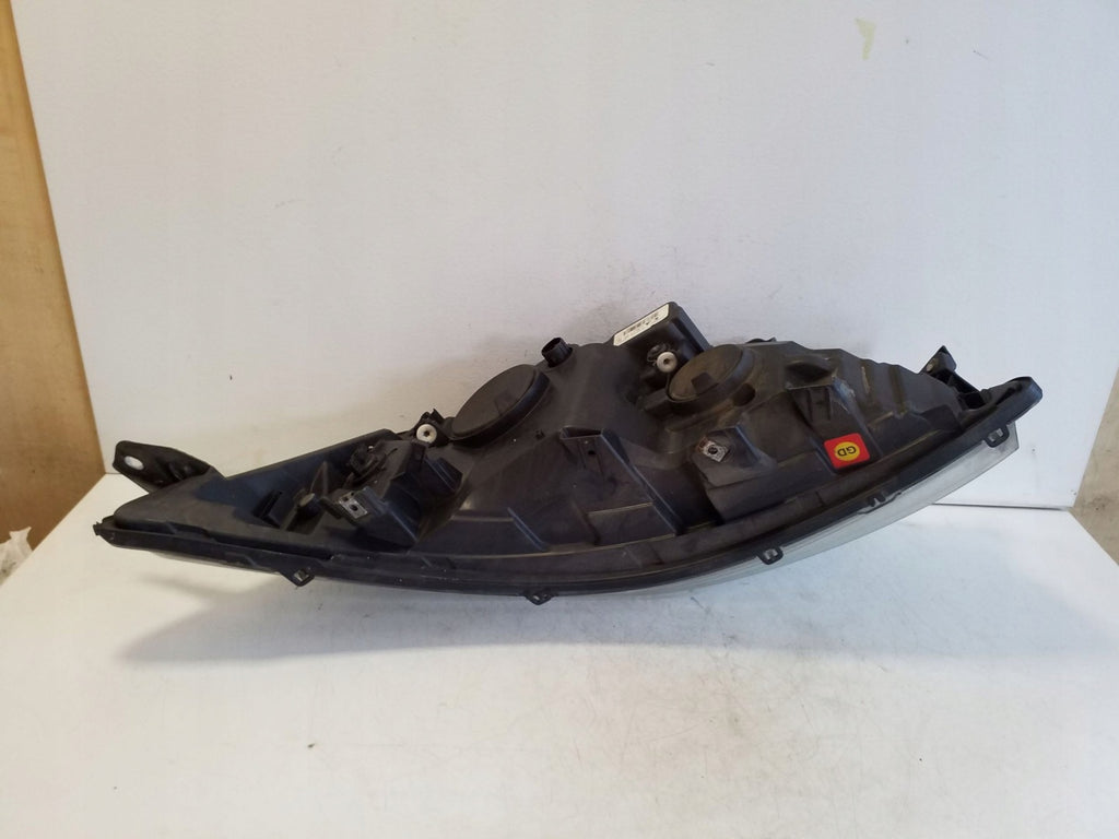 Frontscheinwerfer Iveco Daily I 5801473744 Rechts Scheinwerfer Headlight SCH8378814873jk