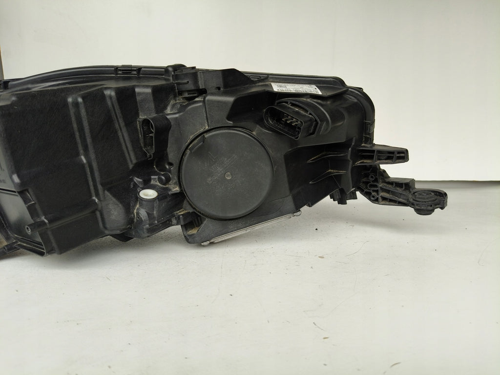 Frontscheinwerfer Skoda Fabia III 6V1941015F Full LED Links Headlight