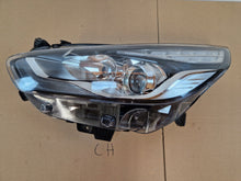 Load image into Gallery viewer, Frontscheinwerfer Ford Galaxy Links Scheinwerfer Headlight SCH3523737507sy