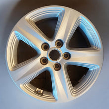 Load image into Gallery viewer, 1x Alufelge 16 Zoll 6.5&quot; 5x114.3 529103W510 Kia Rim Wheel