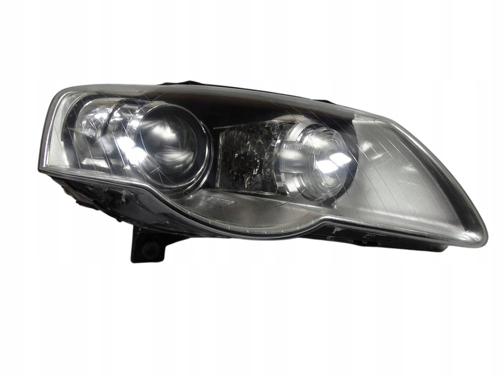 Frontscheinwerfer VW Passat 3C0941752G 3D0907391B Xenon Rechts Headlight SCH7012911316bg
