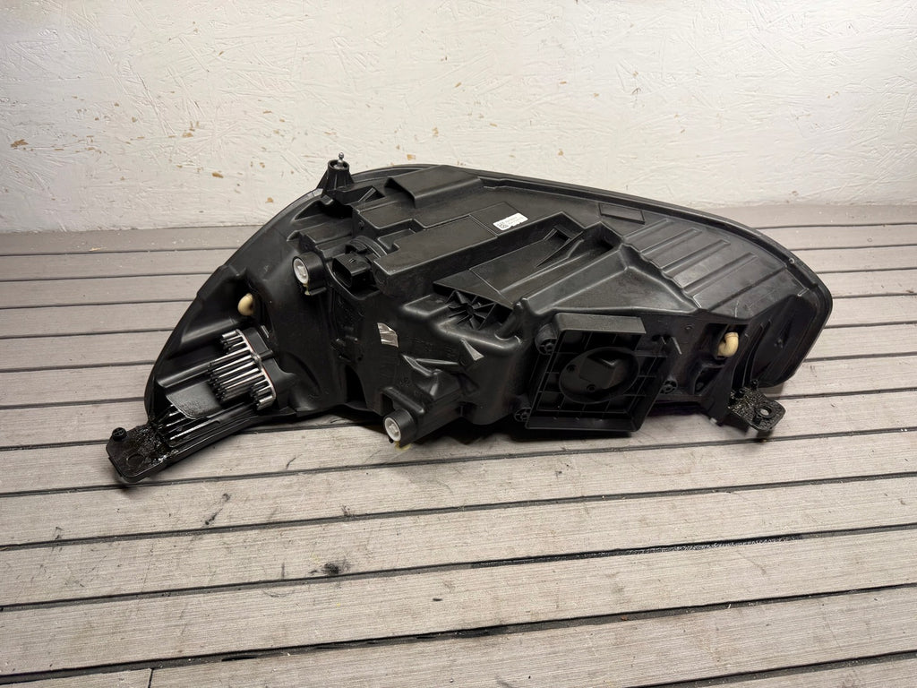 Frontscheinwerfer Ford Focus NX7B-13E014-CD Rechts Scheinwerfer Headlight SCH6162399466yd