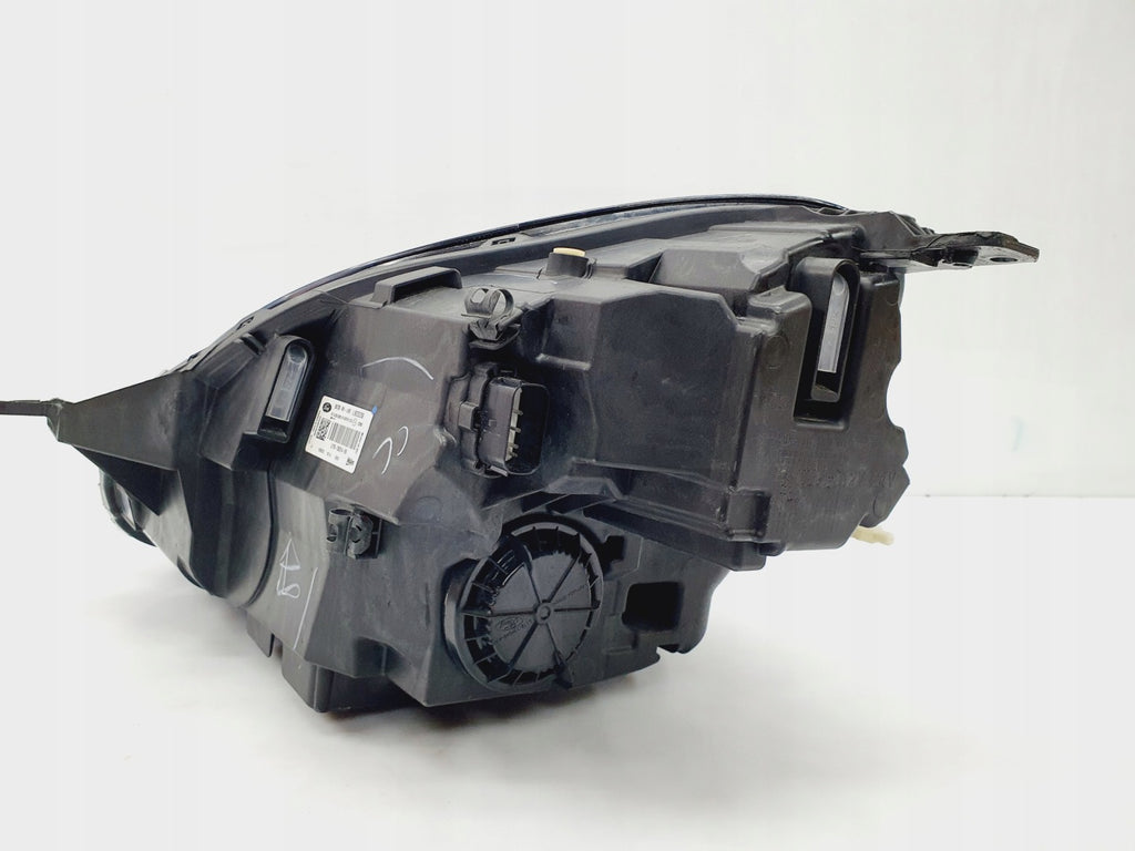 Frontscheinwerfer Ford Puma L1TB-13E014-EK L90202258 Full LED Rechts Headlight SCH5161931340hi