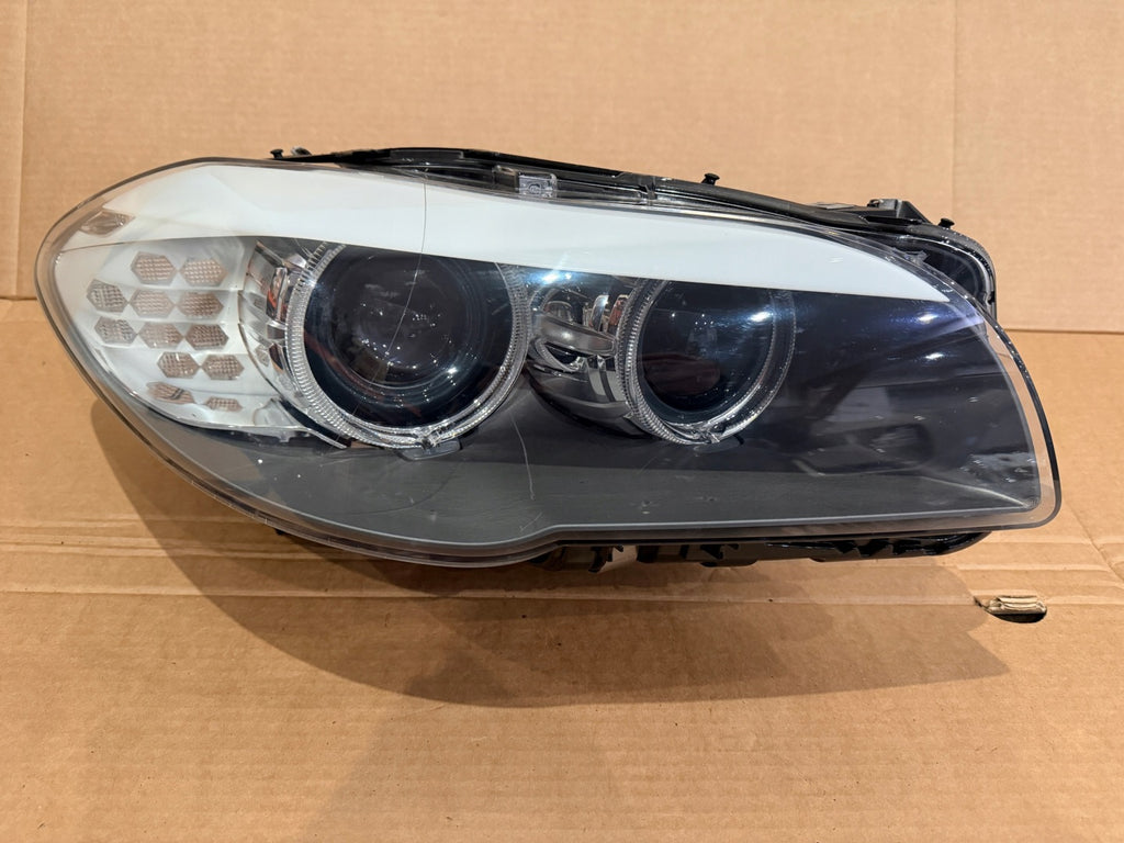 Frontscheinwerfer BMW 5 F11 F10 7203246 Xenon Rechts Scheinwerfer Headlight SCH5483966794yb