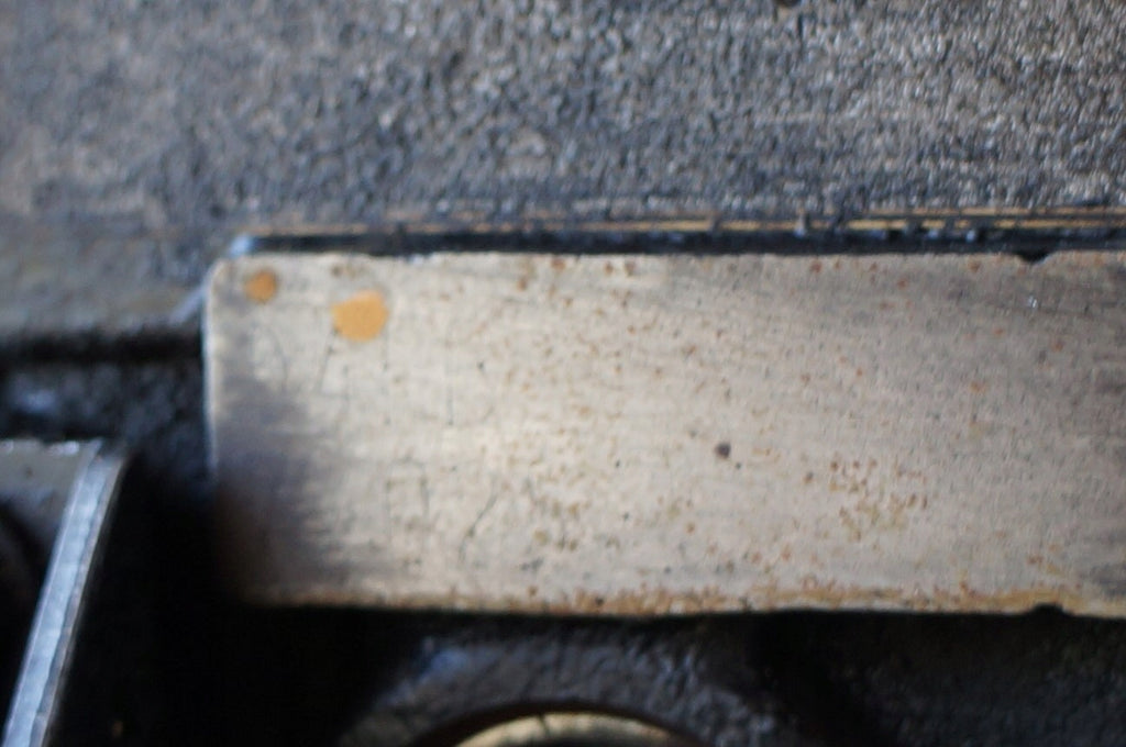 Motor Hyundai Kia Tucson D4FB 1.6 CRDI 141TKm 2008 Diesel Engine Unkomplett