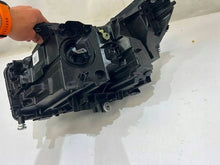 Laden Sie das Bild in den Galerie-Viewer, Frontscheinwerfer BMW 5 A85A798D8-08 Rechts Scheinwerfer Headlight SCH4367133955lf