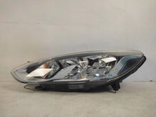 Laden Sie das Bild in den Galerie-Viewer, Frontscheinwerfer Ford Fiesta L1BB-13E015-AC Links Scheinwerfer Headlight SCH2430619828fm