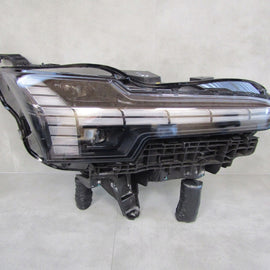Frontscheinwerfer Volvo 80000628 LED Rechts Scheinwerfer Headlight SCH6747312906kb