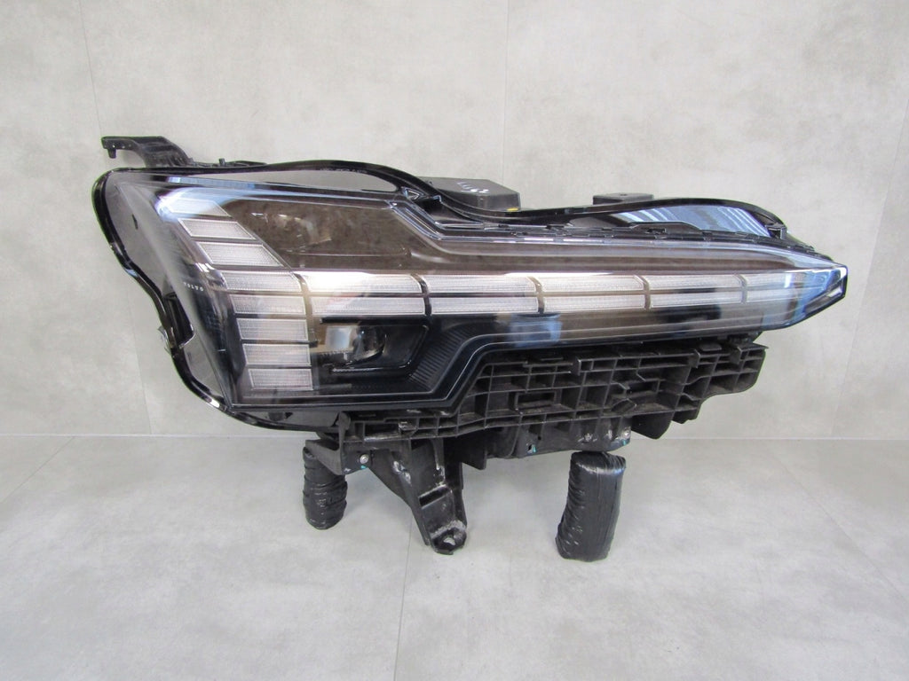 Frontscheinwerfer Volvo 80000628 LED Rechts Scheinwerfer Headlight SCH6747312906kb