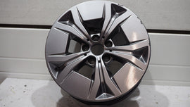 1x Alufelge 17 Zoll 7.5