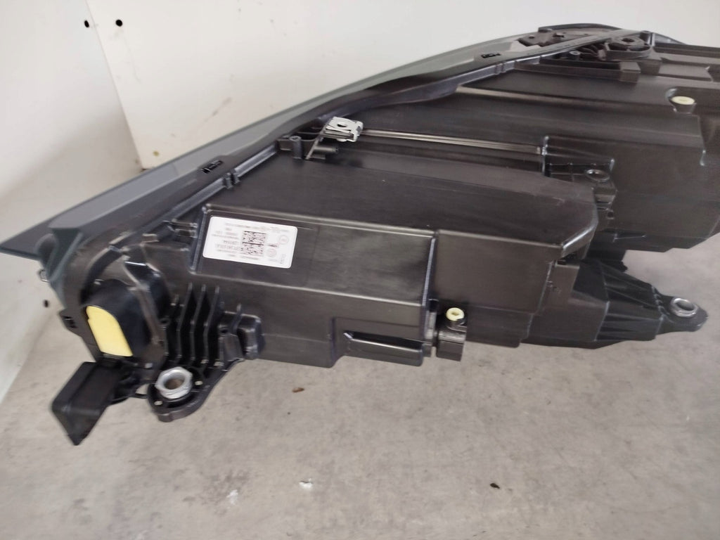 Frontscheinwerfer Skoda Superb 3P1941016A Rechts Scheinwerfer Headlight SCH3475862203mx