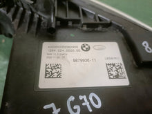 Load image into Gallery viewer, Frontscheinwerfer BMW 7 9879936-11 Rechts Scheinwerfer Headlight