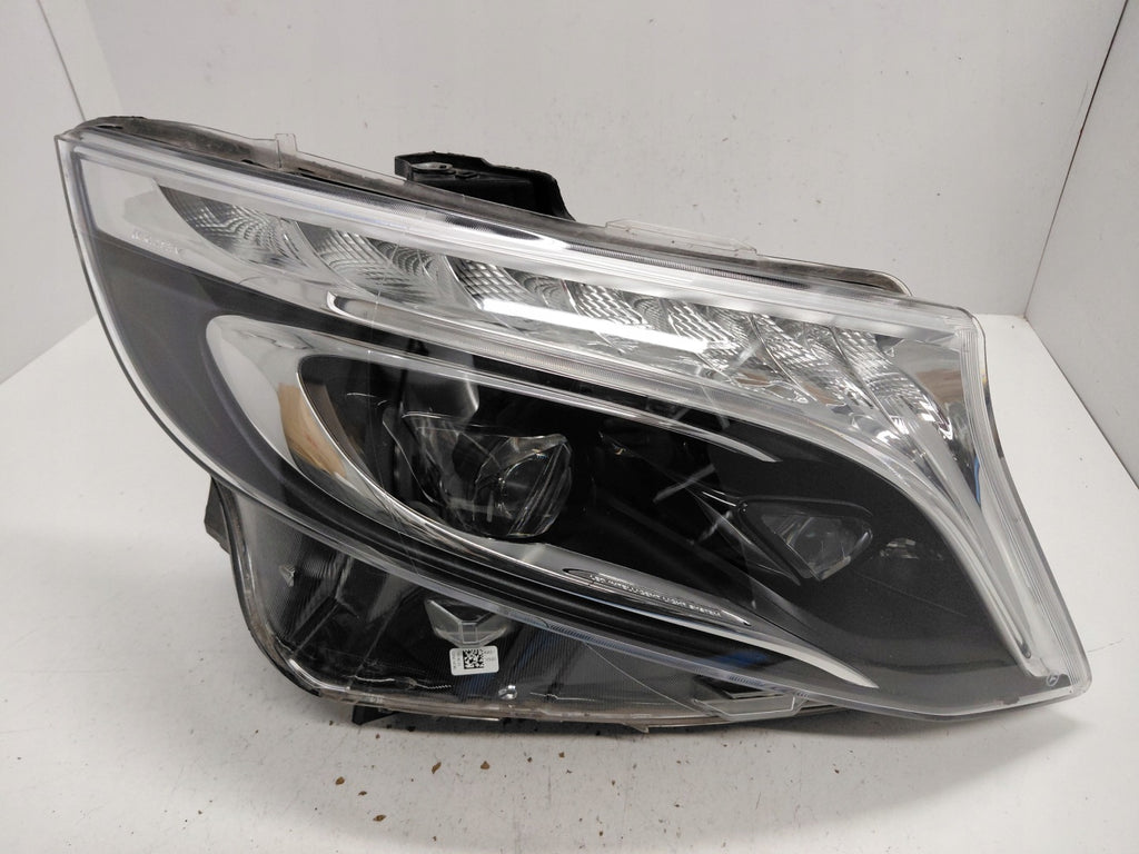 Frontscheinwerfer Mercedes-Benz W447 A4479061501 Full LED Rechts Headlight SCH5925643036nw