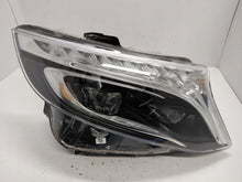 Laden Sie das Bild in den Galerie-Viewer, Frontscheinwerfer Mercedes-Benz W447 A4479061501 Full LED Rechts Headlight SCH5925643036nw