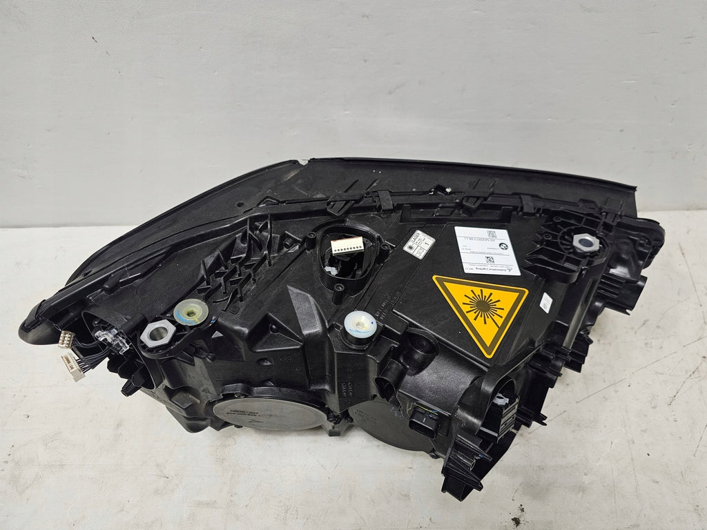 Frontscheinwerfer BMW X3 G01 G02 5A29217-06LL Links Scheinwerfer Headlight SCH3989223750zp