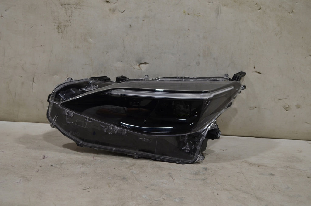 Frontscheinwerfer Toyota Yaris Cross 0D-312 Full LED Links Headlight SCH5223389582rr