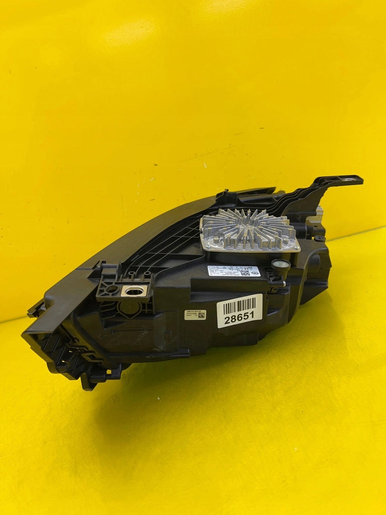 Frontscheinwerfer Opel Astra L 9855316680 LED Rechts Scheinwerfer Headlight SCH8600494332oh