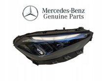 Laden Sie das Bild in den Galerie-Viewer, Frontscheinwerfer Mercedes-Benz W247 A2479066207 Rechts Scheinwerfer Headlight SCH9584149917ux
