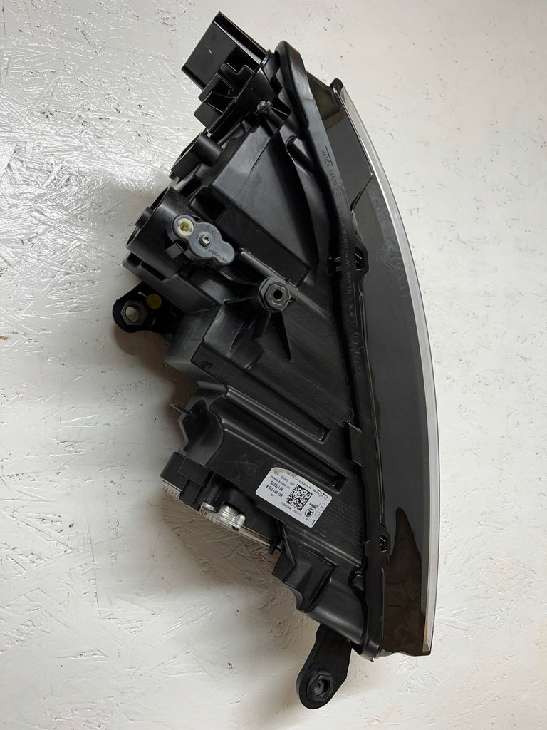 Frontscheinwerfer Skoda Scala 657941015A LED Ein Stück (Rechts oder Links) SCH1014949387fy