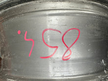 Laden Sie das Bild in den Galerie-Viewer, 1x Alufelge 17 Zoll 7.0" 5x98 41ET Glanz Graphit 735577032 Fiat 500l Mg FEL2137767591tf