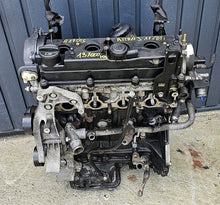 Laden Sie das Bild in den Galerie-Viewer, Motor Opel Astra J A17DTS 1.7 CDTI 130PS 96kW 137TKm Diesel Engine Unkomplett MOT3043490920sp
