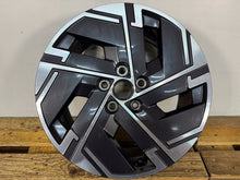 Load image into Gallery viewer, 1x Alufelge 17 Zoll 7.0" 5x114.3 52910-N7560 Hyundai Tucson Rim Wheel FEL2297705903up