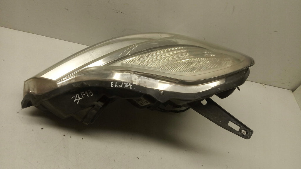 Frontscheinwerfer Renault Modus 89316540 Rechts Scheinwerfer Headlight SCH8917283335ig