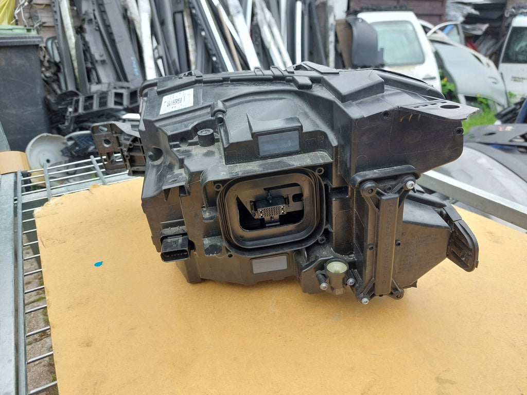 Frontscheinwerfer Citroën C5 Aircross 9845355980 LED Rechts Headlight SCH3253587398ld