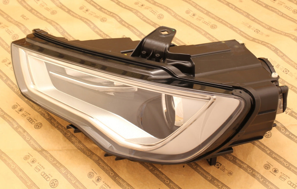 Frontscheinwerfer Audi A3 8V0941005D Xenon Links Scheinwerfer Headlight SCH9217949071rq