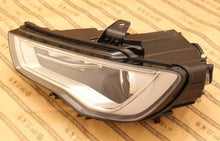 Laden Sie das Bild in den Galerie-Viewer, Frontscheinwerfer Audi A3 8V0941005D Xenon Links Scheinwerfer Headlight SCH9217949071rq