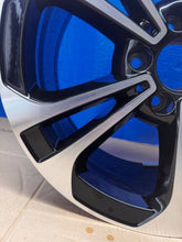 Load image into Gallery viewer, 1x Alufelge 18 Zoll 7.5" 5x112 40ET A2064016200 Mercedes-Benz W206 Rim Wheel FEL2598270717au