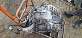 Getriebe Mercedes-Benz W169 1693701600 Schaltgetriebe Transmission Trasmissione