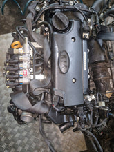 Load image into Gallery viewer, Motor Hyundai Kia Kona Stonic G4LC 1.4 10TKm Benzin Engine Komplett