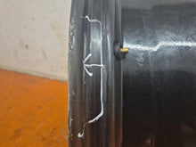 Laden Sie das Bild in den Galerie-Viewer, 1x Alufelge 17 Zoll 7.5" 5x114.3 40ET Glanz Schwarz Toyota I Rim Wheel FEL1410931327cb