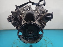 Laden Sie das Bild in den Galerie-Viewer, Motor Mercedes-Benz W221 273961 5.5 388PS 285kW 387TKm 2007 Benzin Unkomplett