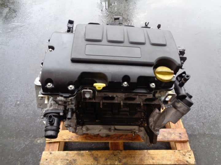 Motor Opel Meriva B14XER 1.4 74kW 36TKm 2019 Benzin Engine Unkomplett MOT3591106221wu