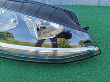 Laden Sie das Bild in den Galerie-Viewer, Frontscheinwerfer VW Golf VII 5G1941006 5G1941006D Rechts Scheinwerfer Headlight SCH7009816564jf