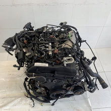 Laden Sie das Bild in den Galerie-Viewer, Motor Audi B9 DEUA 2.0 TDI 150PS 110kW 170TKm 2015 Diesel Engine Komplett