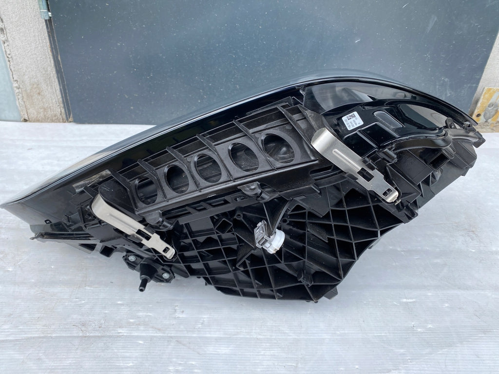 Frontscheinwerfer BMW 4 G22 G23 G26 5A19351-03 LED Links Scheinwerfer Headlight SCH1445876344yq