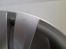 Load image into Gallery viewer, 1x Alufelge 18 Zoll 7.0&quot; 5x112 45ET Glanz Silber 57A601025E Skoda Karoq