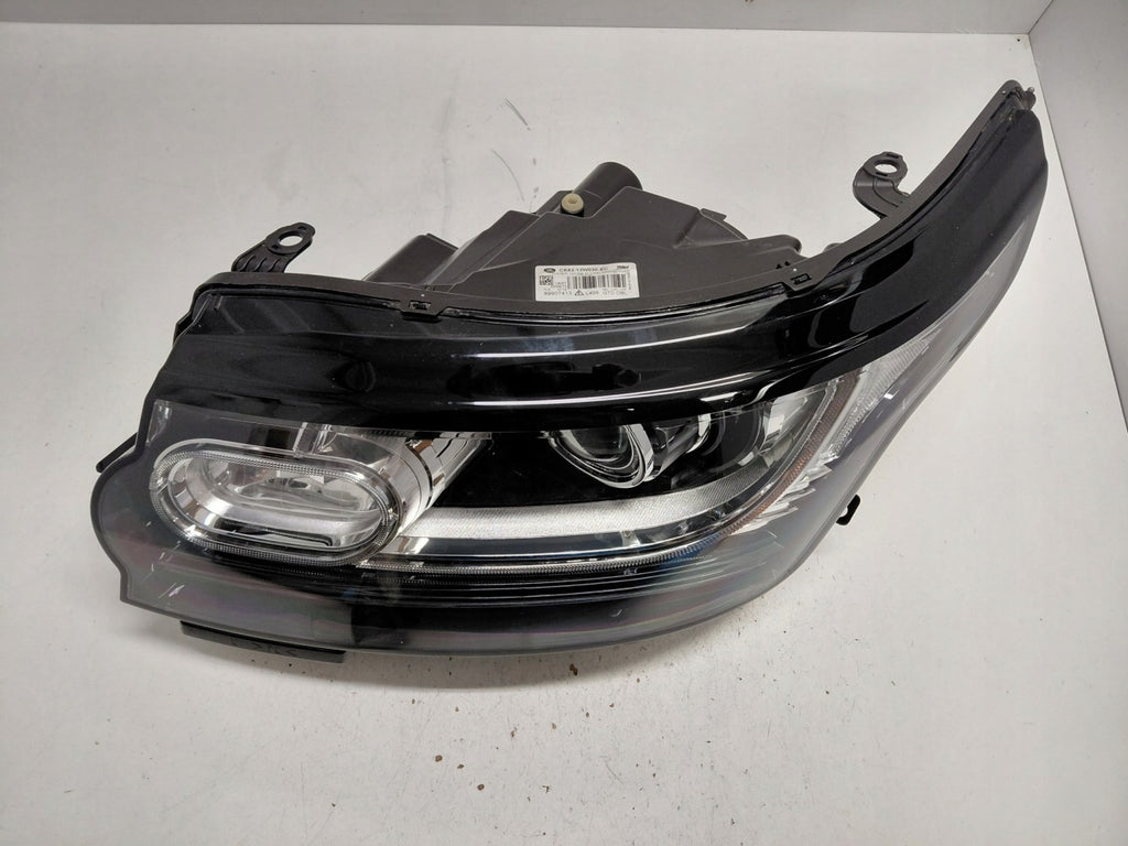 Frontscheinwerfer Land Rover Range I L405 CK52-13W030-EC Xenon Links Headlight SCH5511458720ww