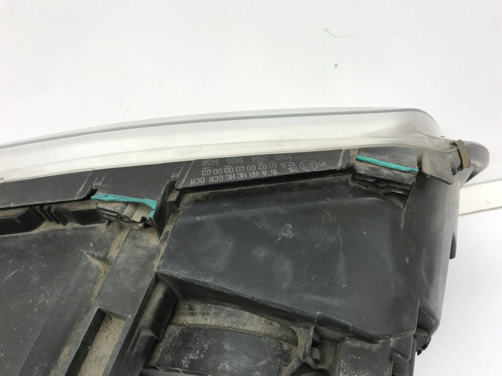 Frontscheinwerfer VW Touran 1T0941031D Links Scheinwerfer Headlight SCH7755421343jv