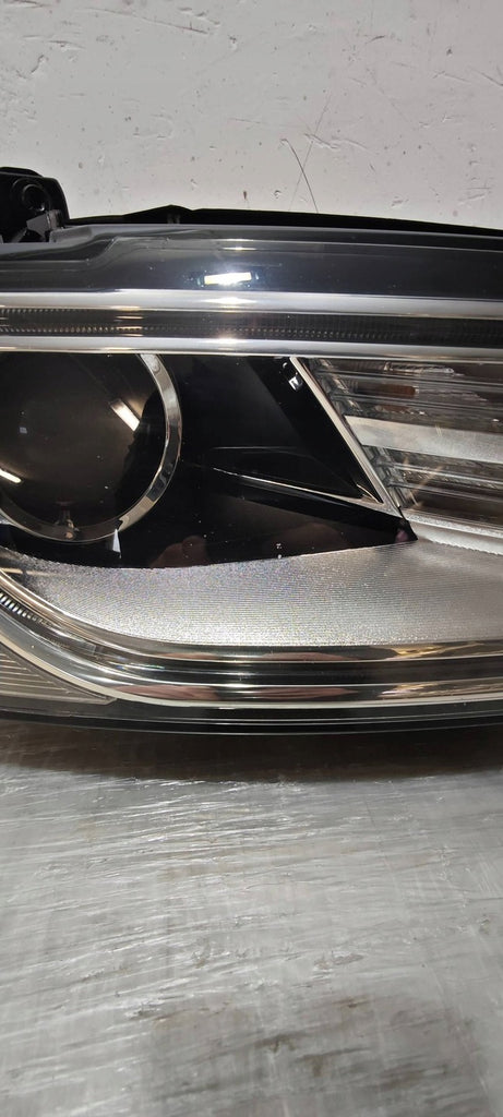 Frontscheinwerfer Audi Q5 8R0941006C Xenon Rechts Scheinwerfer Headlight SCH4377788439qh