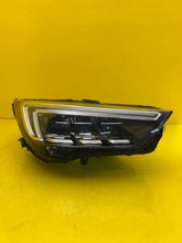 Laden Sie das Bild in den Galerie-Viewer, Frontscheinwerfer Opel Crossland X 39129264 LED Rechts Scheinwerfer Headlight SCH7067778086mk
