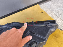 Load image into Gallery viewer, Frontscheinwerfer Opel Astra K 39208461 LED Rechts Scheinwerfer Headlight SCH1984991144ne