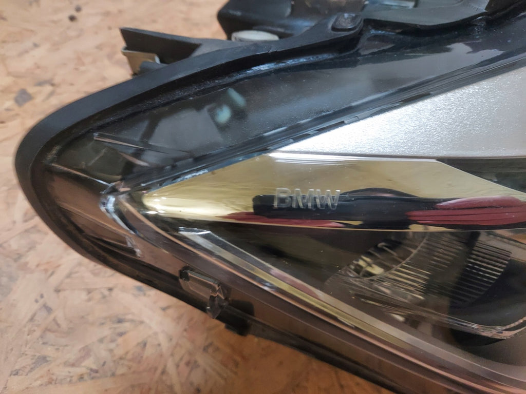 Frontscheinwerfer BMW F30 F31 7259526 Xenon Rechts Scheinwerfer Headlight SCH9276549165uh